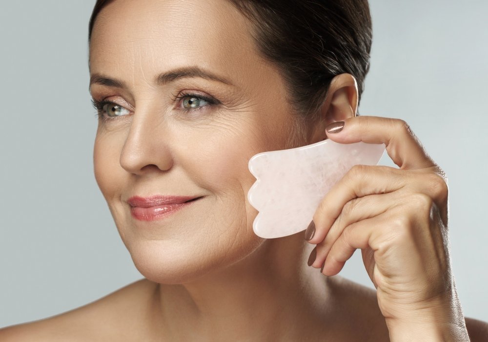 collagen facial Poole