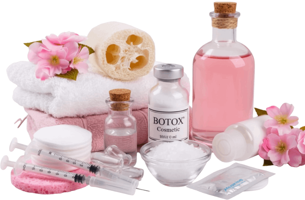 anti wrinkle injections Poole