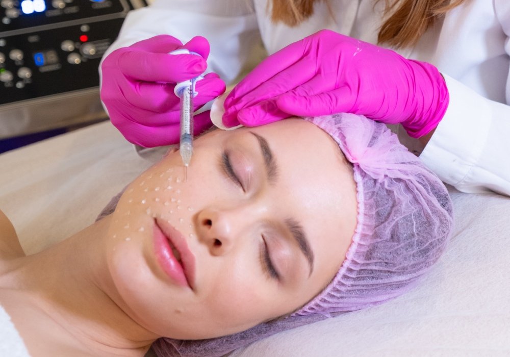 mesotherapy treatment